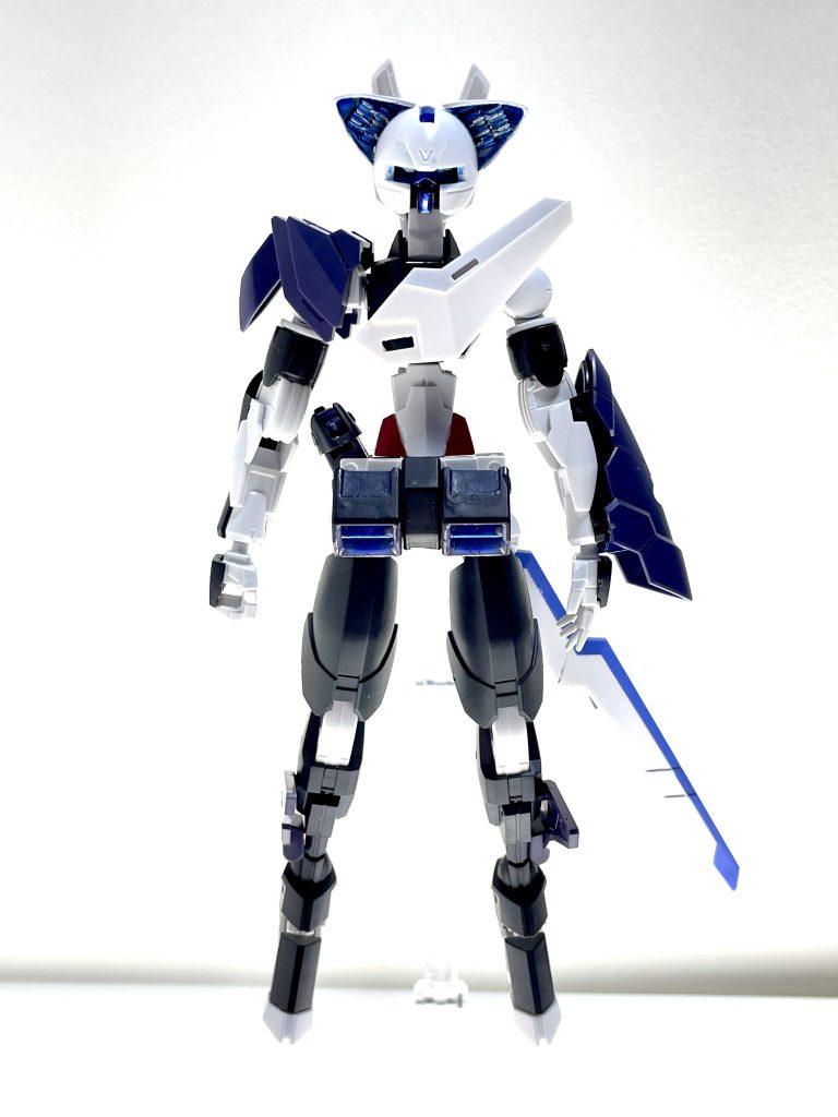 ◆その実態は、パーメットスコア７以上の課題である「他のパーメット機器のドミネート」であり、プロスペラの目的のセカンドプランである「娘の身体の転用実験」でもある。◆すなわち、この時のアガシオンの中には、かつてエラン４号が垣間見た人影のどれかが入り、動かしているのだ。