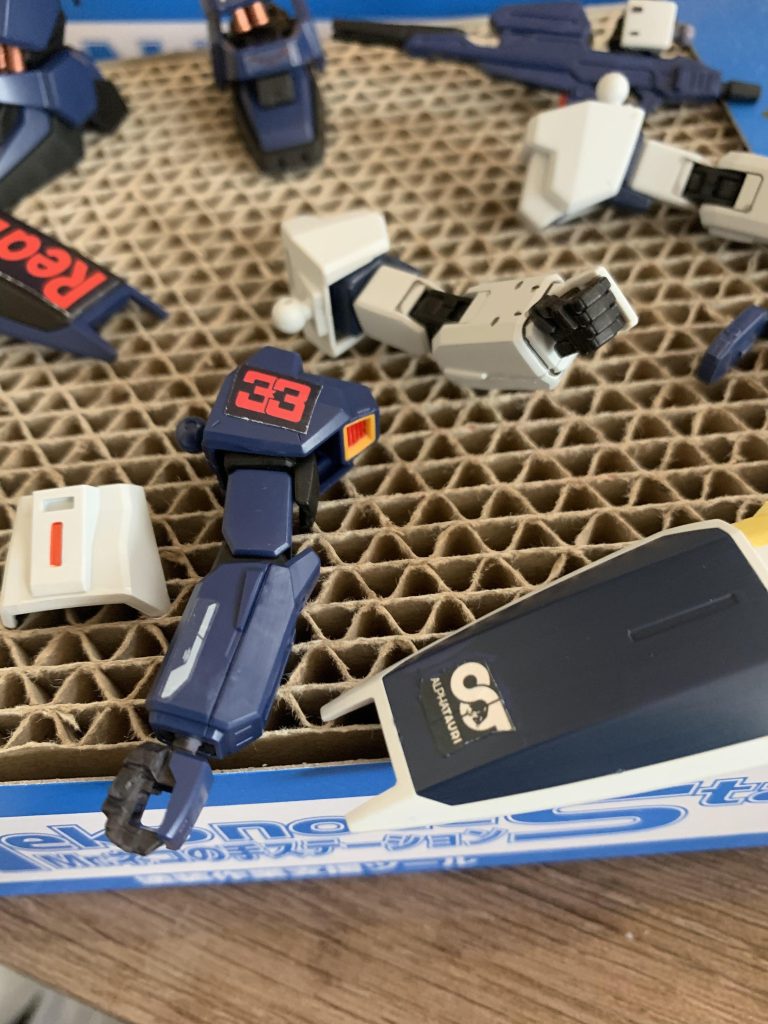 祝！　F1開幕　–3枚目/制作者：アイアンビリー