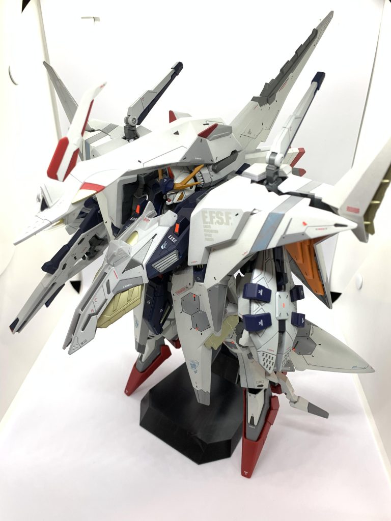 スリコの撮影ブースLでも入りきれないボリーム