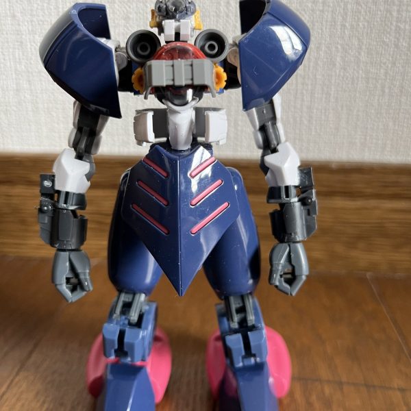 サーヴェント改