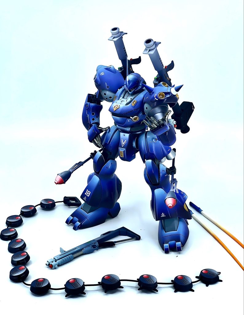 ケンプファー！！–5枚目/制作者：Charsi115