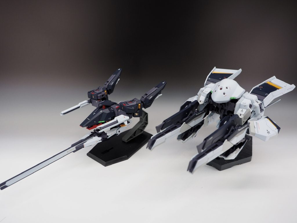 Gトップ･ファイター　Gボトム･ファイター