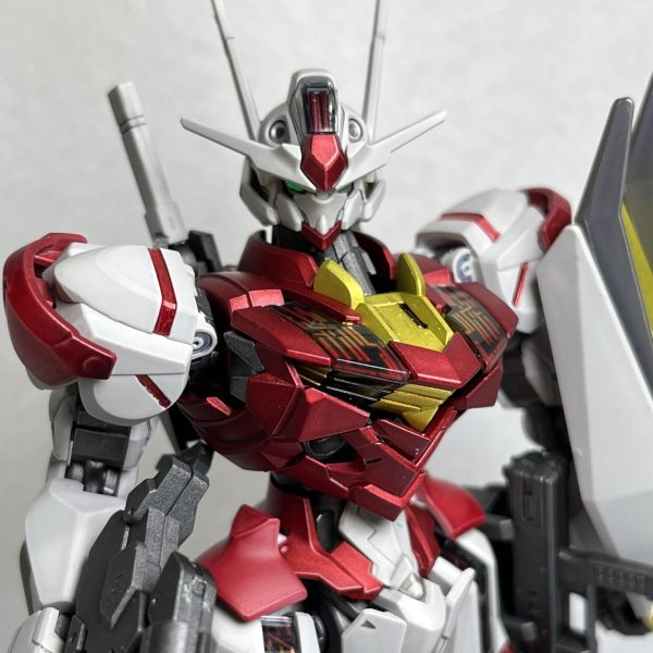 ガンダムエアリアルmk2