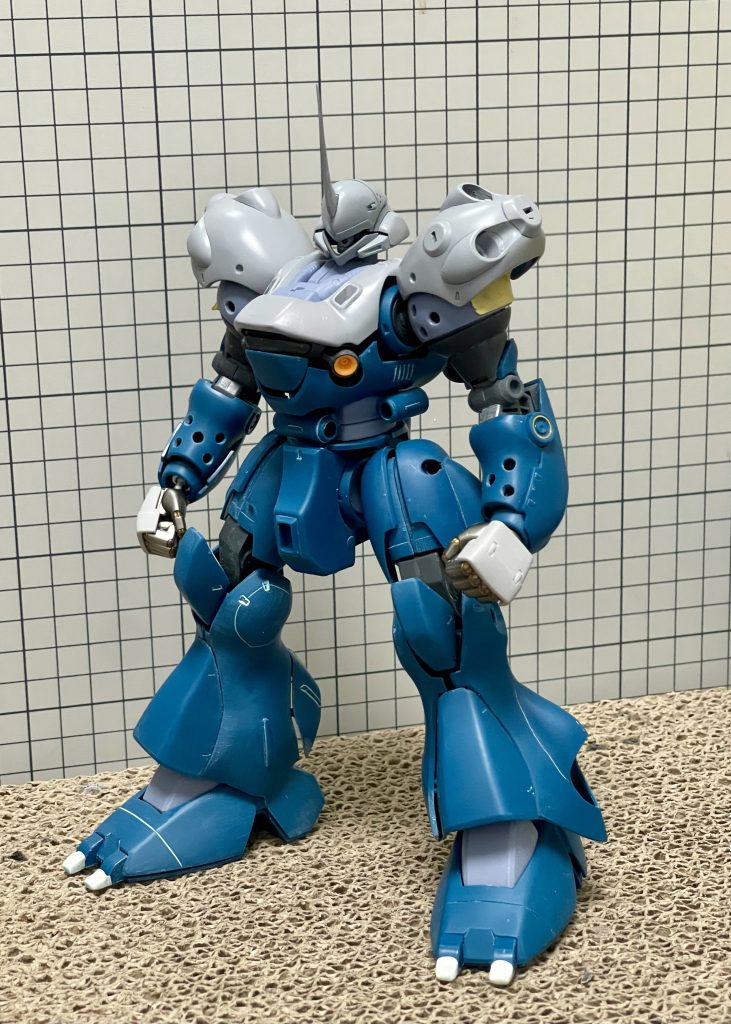 ケンプファー！！–2枚目/制作者：Charsi115