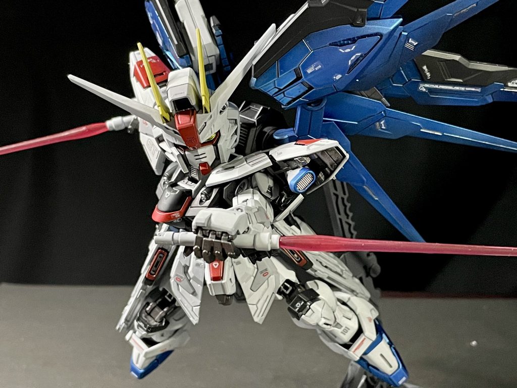 セイバー斬り😅