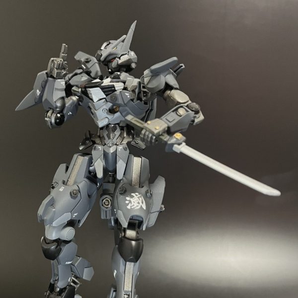 ガンダムシャドースラッシャー