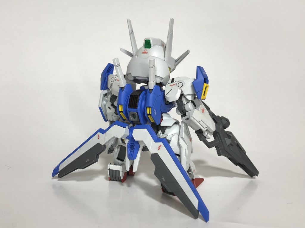 SD エアリアル–3枚目/制作者：るるまる