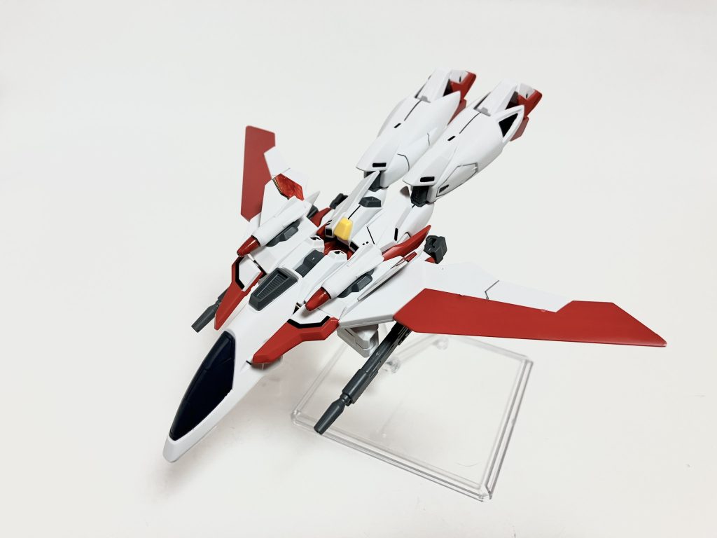 GW-9800 ガンダムエアマスター–7枚目/制作者：くろいの