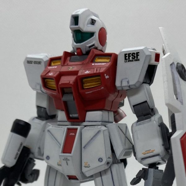 ジムコマンド(宇宙仕様)