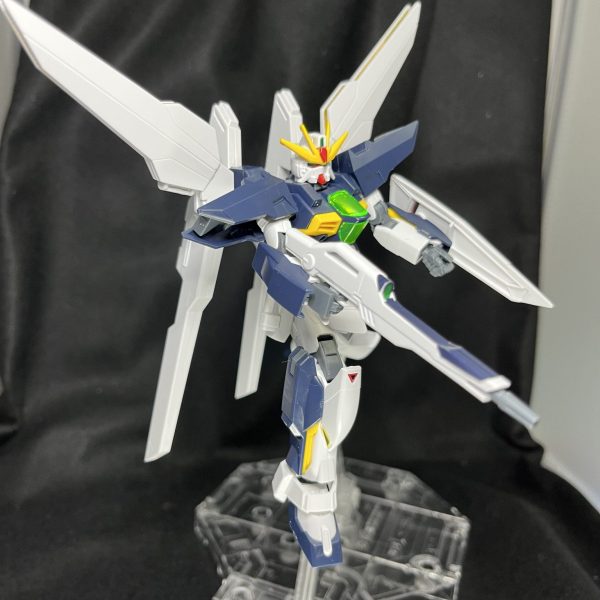 ガンダムダブルエックス