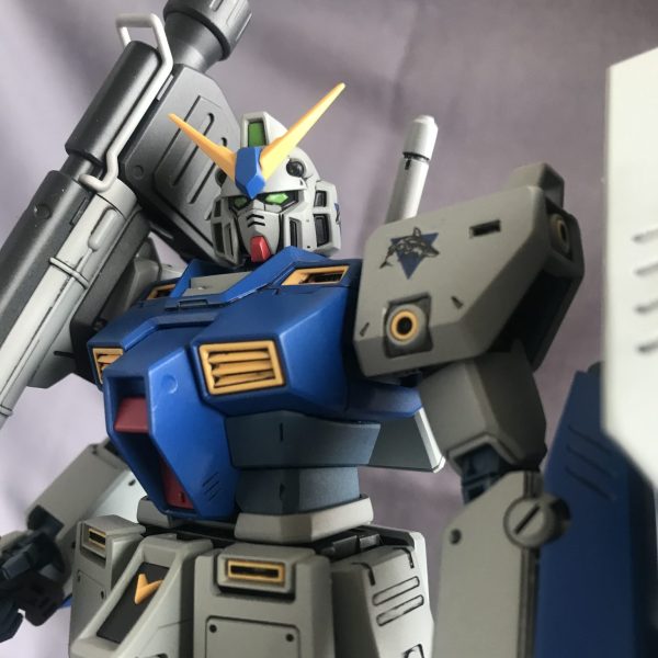 MGアレックス2.0