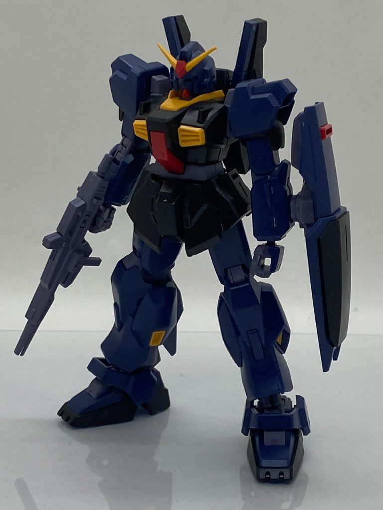 普通に立たせるだけでカッコいい(о´∀`о)