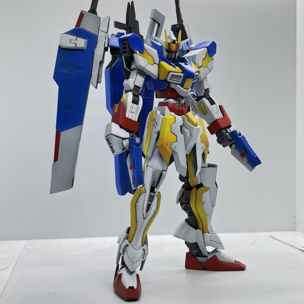 N-EXTREMEガンダムネクステージ