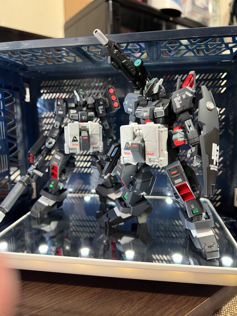 只今小隊編成中✨