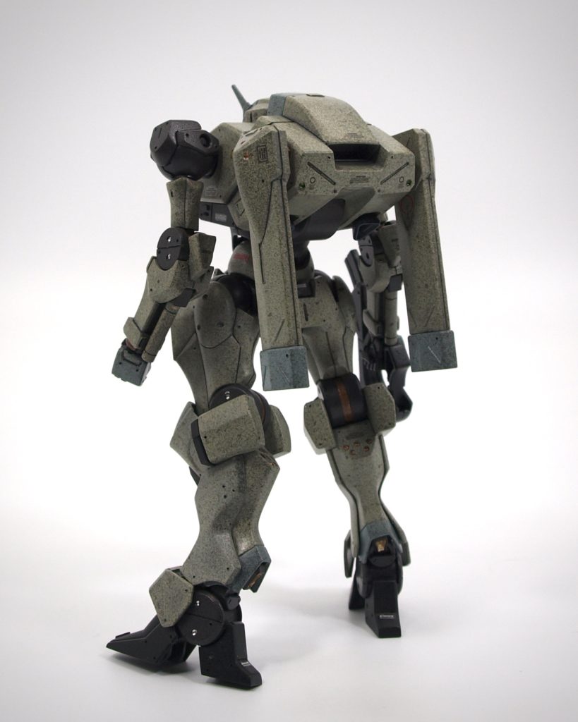 HG ザウォート–7枚目/制作者：@FATSOULDT