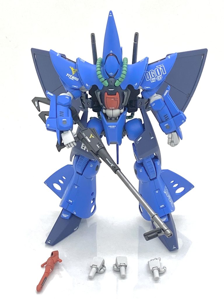 今回は平手も海ヘビも綺麗に仕上げました。