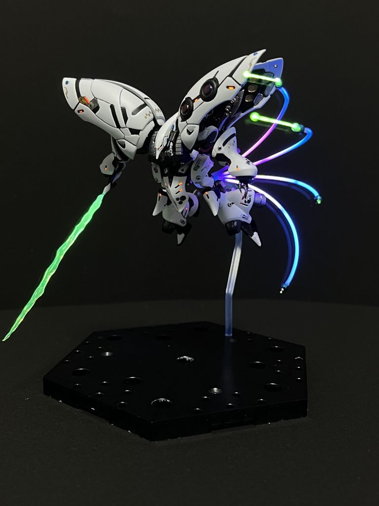 アーティファクトキュベレイ–2枚目/制作者：ぱぬ