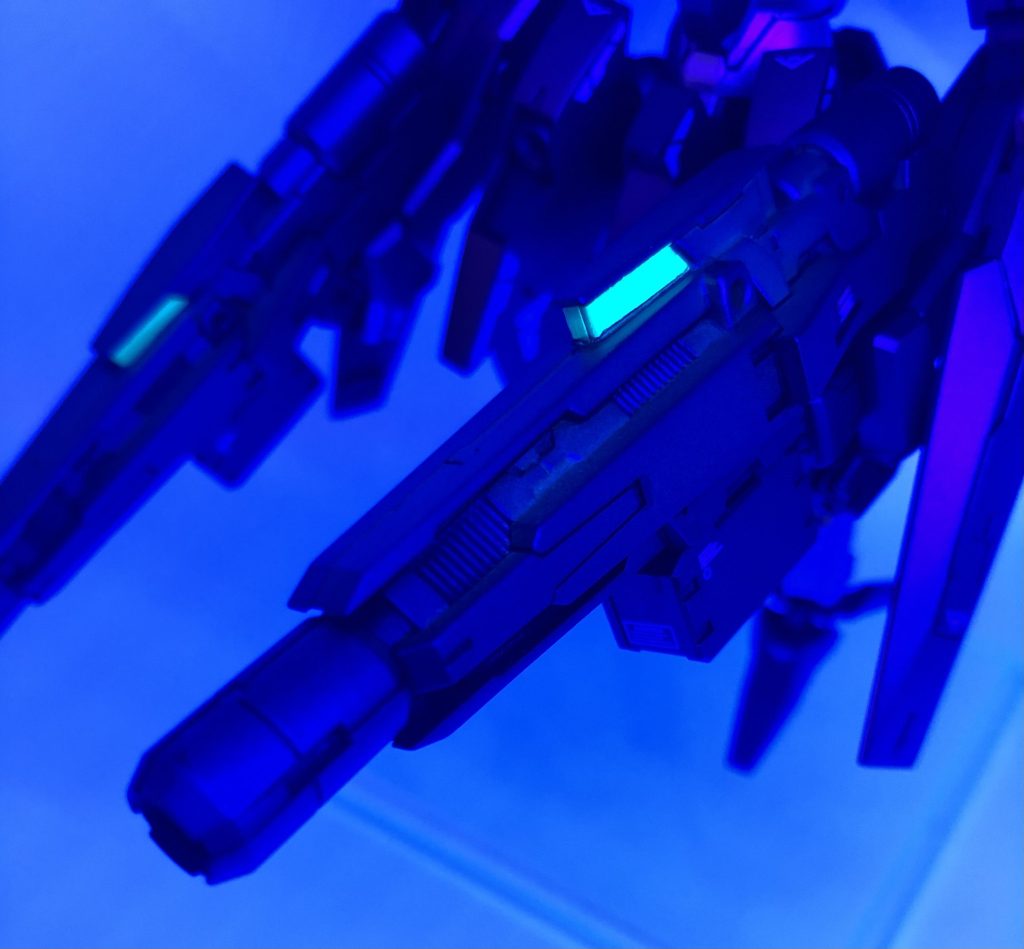 ルブリスソーン・フルアームド–8枚目/制作者：むぅ