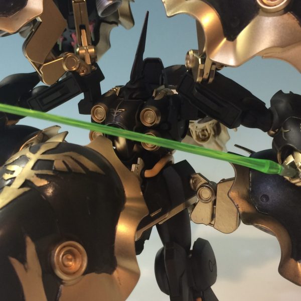 NZ-666 KSHATRIYA 8WM