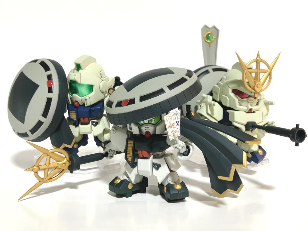 覇利丸–5枚目/制作者：るるまる