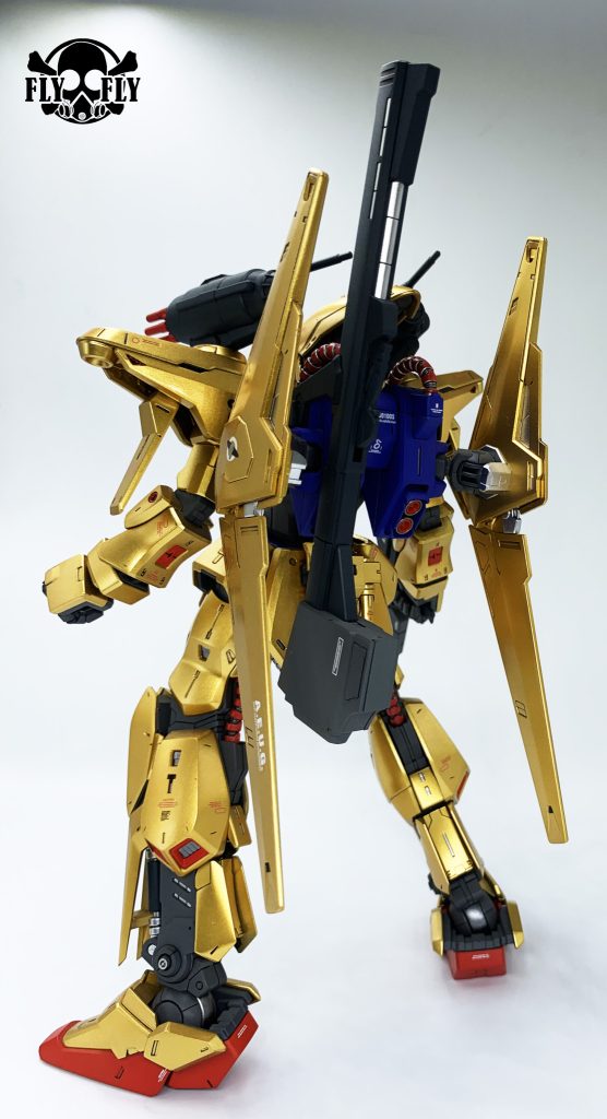 百式.改–4枚目/制作者：飛飛(fly)