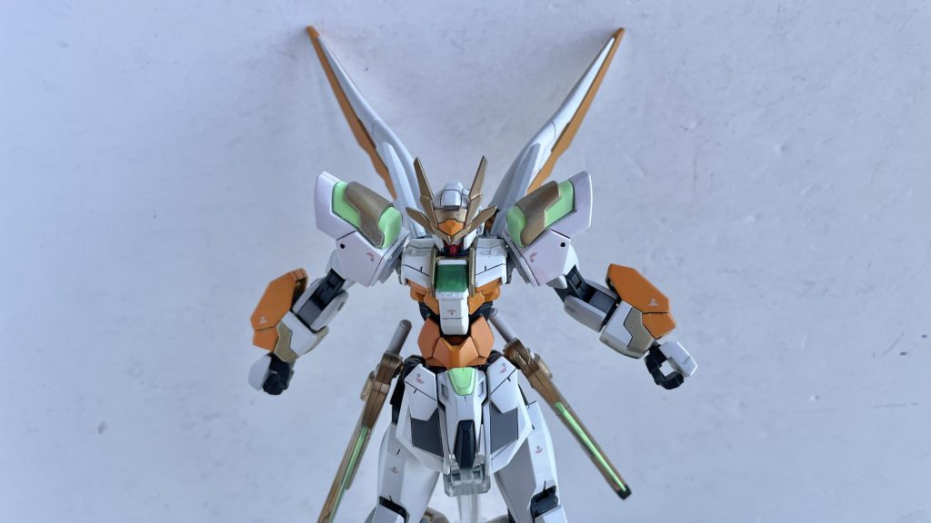 00ソルブレイズ–9枚目/制作者：Nimo