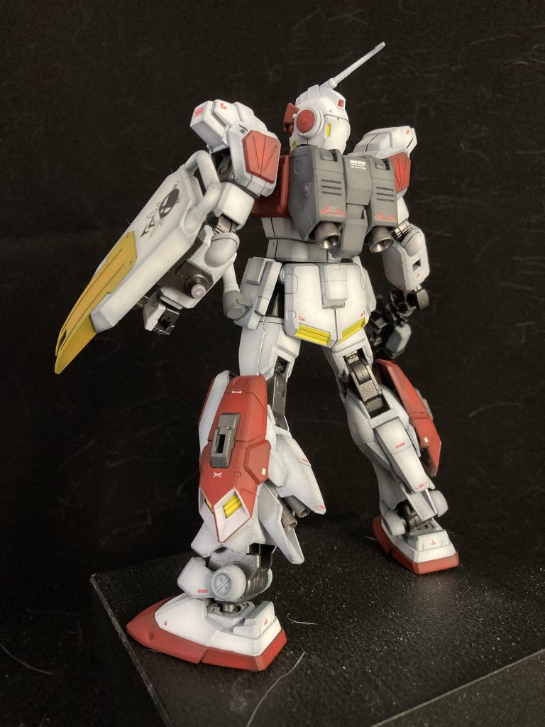 レッドライダー–3枚目/制作者：marion(まあ)