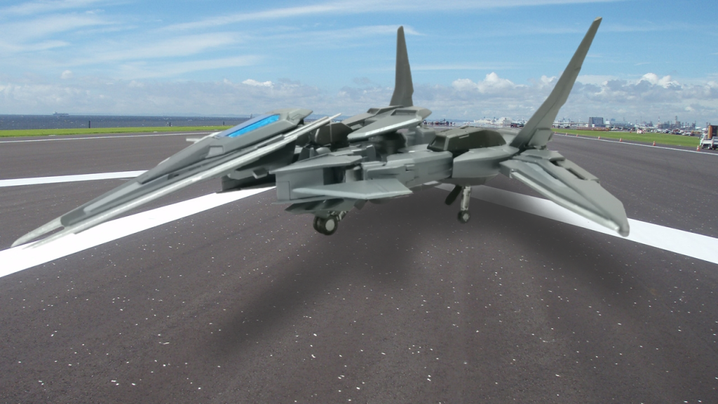 ちょっとデジラマ