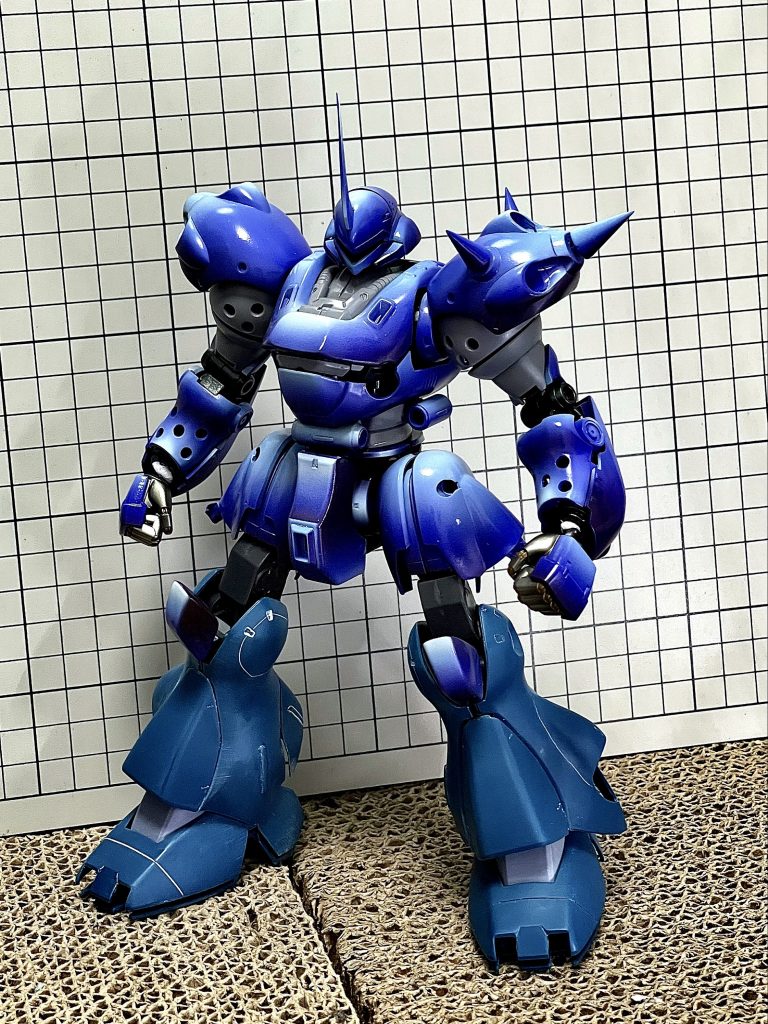 ケンプファー！！–4枚目/制作者：Charsi115