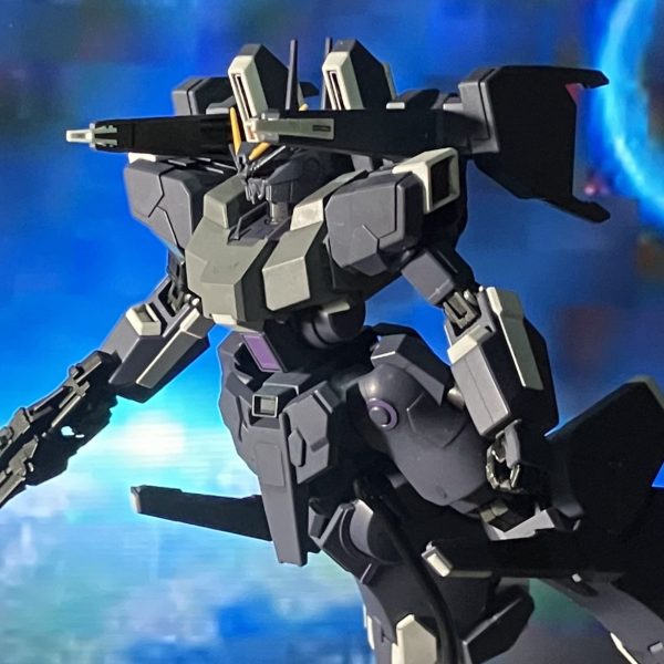 検索結果：シルヴァ・バレト・サプレッサーの関連ガンプラ作品一覧（2ページ目）｜GUNSTA（ガンスタ）