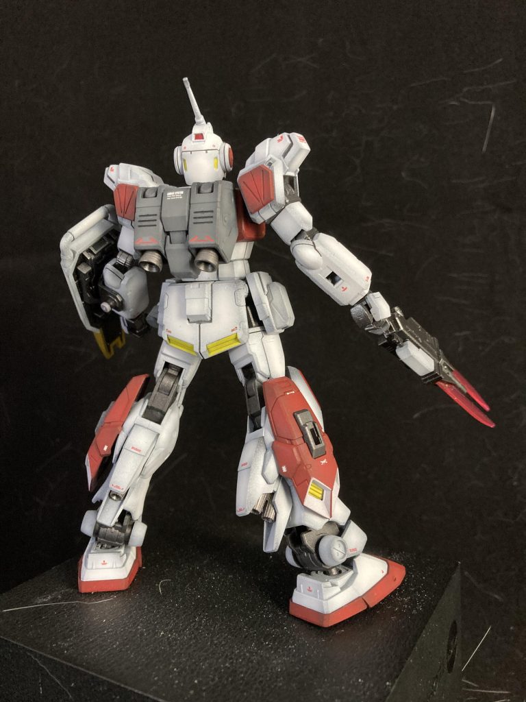 レッドライダー–4枚目/制作者：marion(まあ)