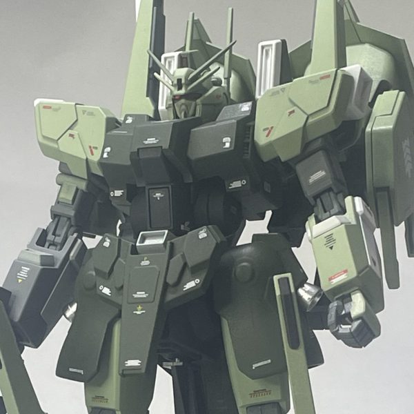 シルヴァ・バレト・サプレッサー