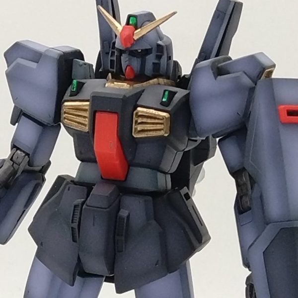 HGUCリバイブマークII