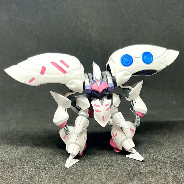 アーティファクト　キュベレイ