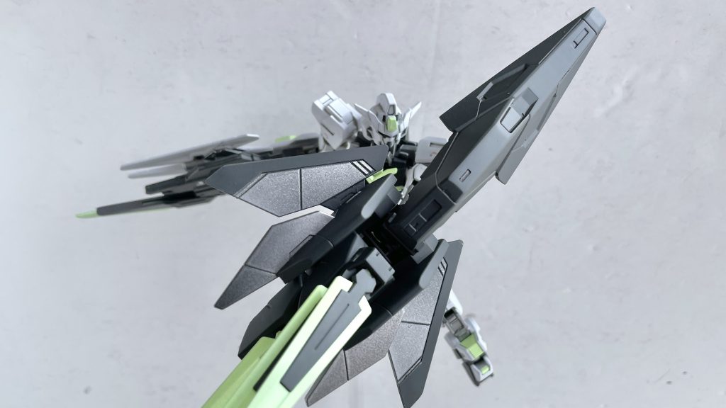 盾用のコアディフェンサー