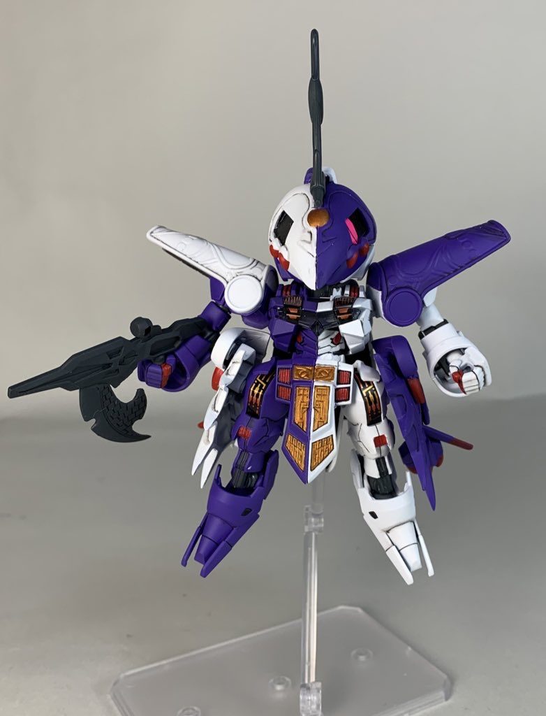 インプルース・エアリアル–5枚目/制作者：オワリハジメ