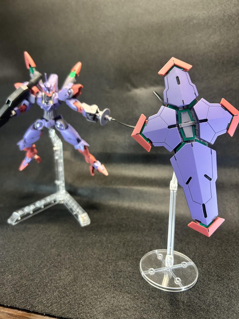 ベギルペンデ–2枚目/制作者：@chapio0726