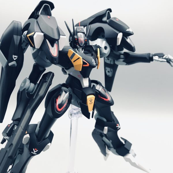 ファラクト　全塗装仕上げ