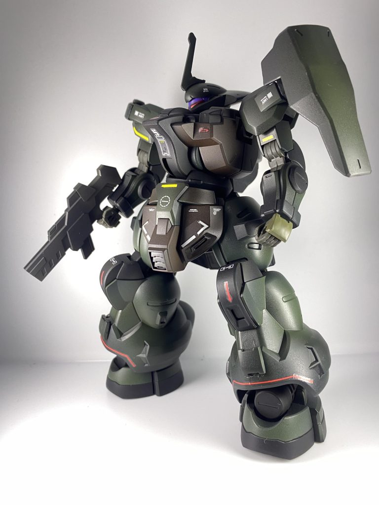 ディランザ（リアルタイプカラー）–2枚目/制作者：あすらーだ