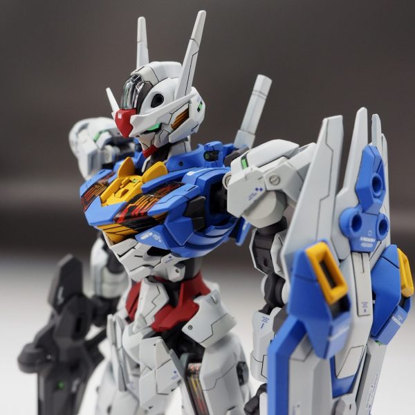 ガンダム エアリアル