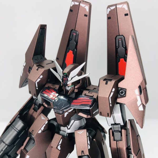 ルブリスソーン・フルアームド