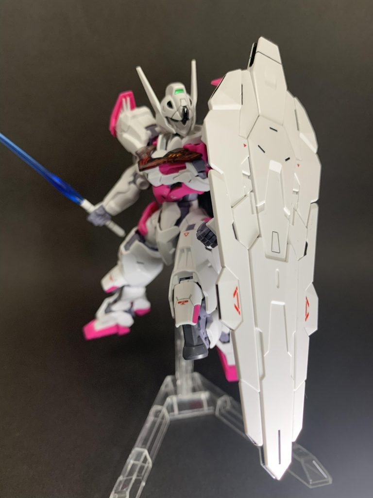 水星の魔女–3枚目/制作者：murasaki