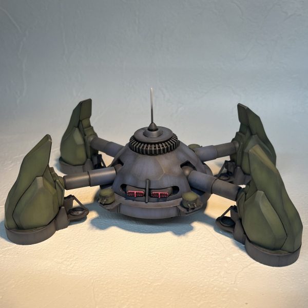 アッザムっぽいの