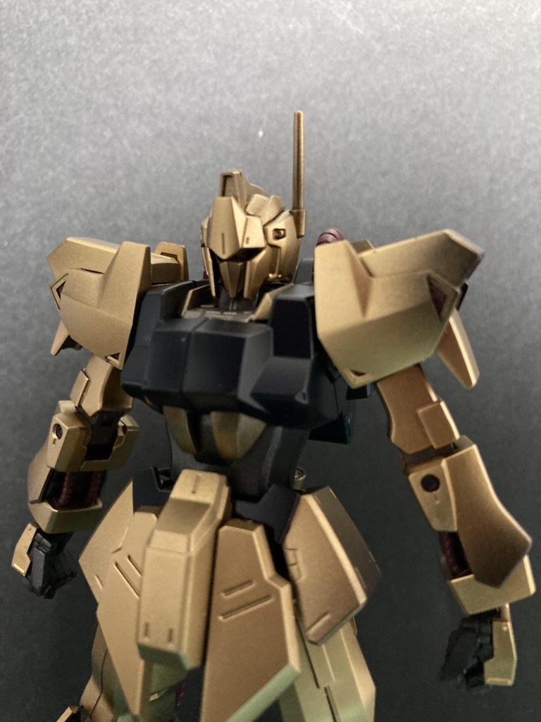 良い塩梅にグラデーションかかる。