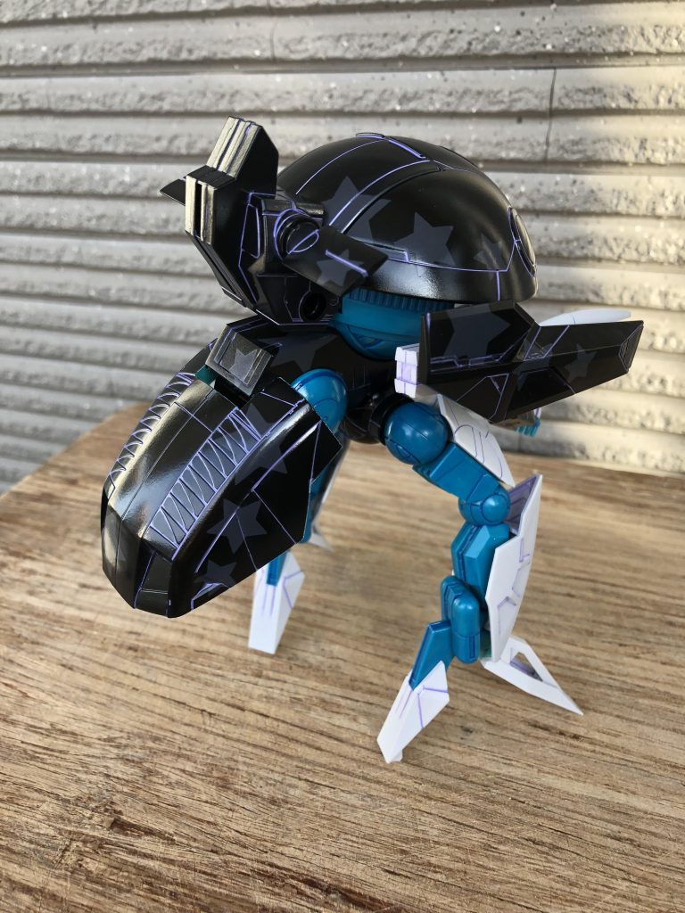 Wodom pod x2–5枚目/制作者：Sam Cho