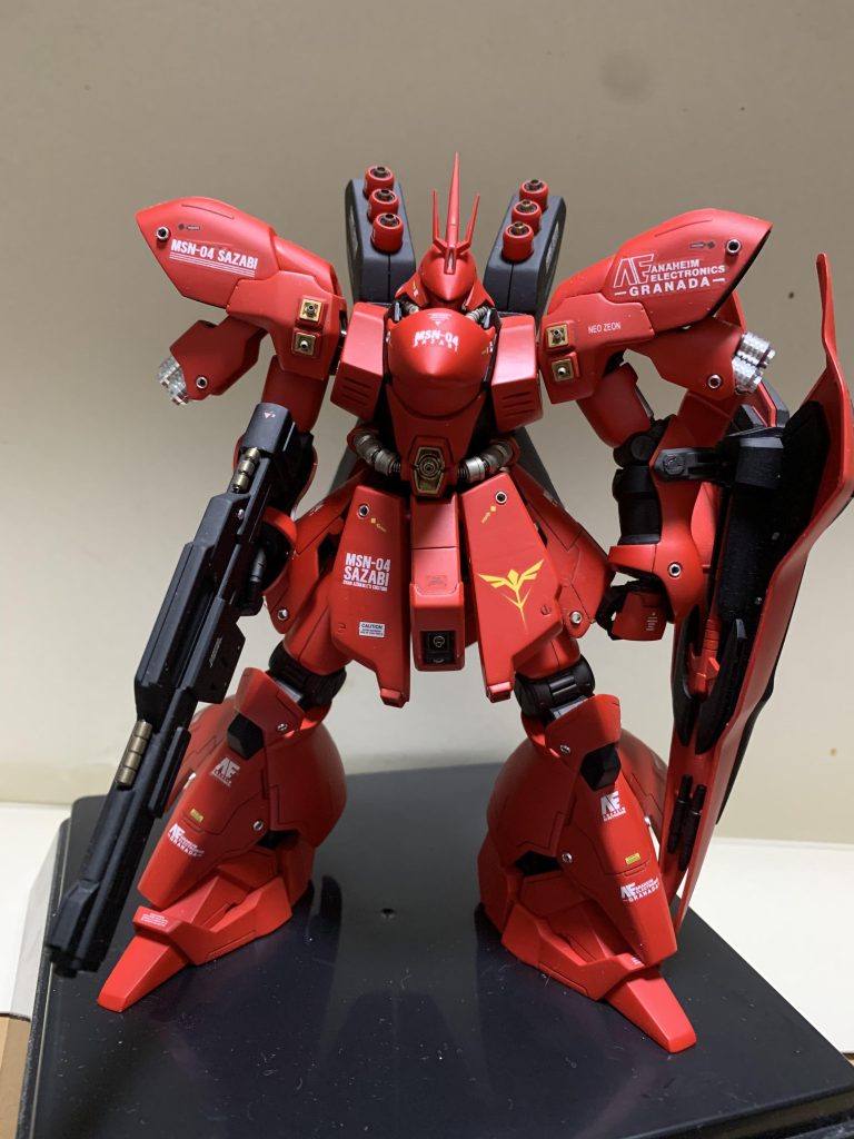 今思えば、胸盛りすぎたかな？