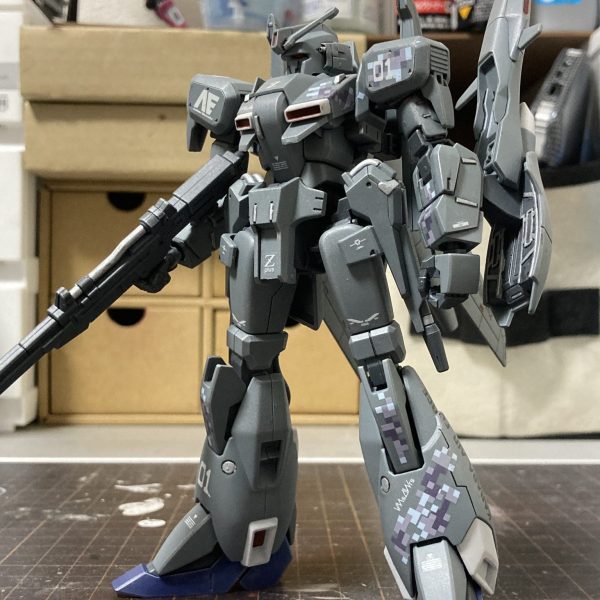 ゼータプラス(UC版)