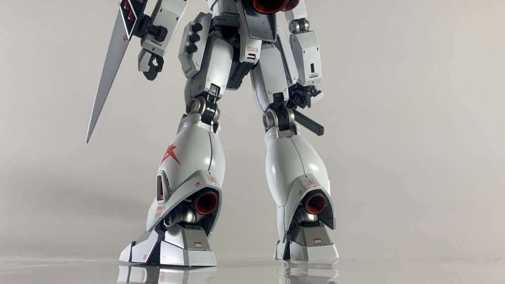 rgm-89 ジェガンA型　アムロ搭乗機–7枚目/制作者：shotaro