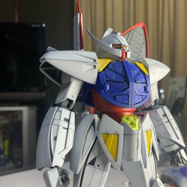 ターンエー　1/100