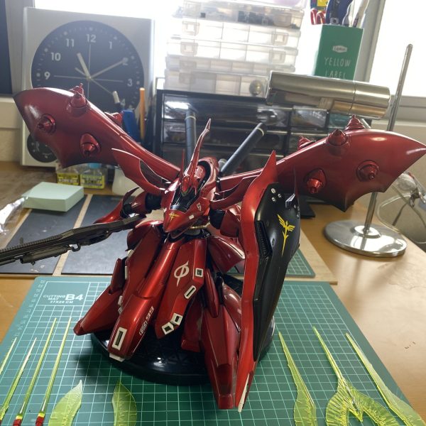 キャンディグラデ